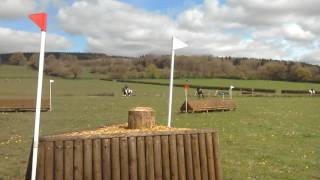 170410_Howick xc training, short course