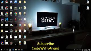 Second Largest | Codechef | CodeWithAnand