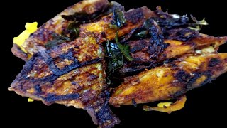 ഏത് മീനും ഇനി ഇങ്ങനെ ഫ്രൈ ചെയ്തു നോക്കൂ 😋 Fish fry recipe homely style.