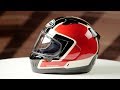 Arai Defiant-X Outline Helmet Review