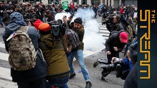 Is the US trying to make protest a crime? - The Stream