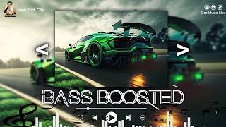 BASS BOOSTED MUSIC MIX 2023 🎧 BEST SLAP HOUSE OF NEWS SONGS 2023 🔥 CAR MUSIC MIX