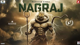 NAGRAJ: The Legend Awakens! | Ranveer Singh, Alia Bhatt, Deepika | Karan Johar's Fantasy Blockbuster