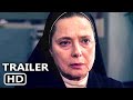 CONCLAVE Trailer 2 (2024) Isabella Rossellini, Ralph Fiennes