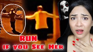 Dark Truth of The SERBIAN DANCING LADY ☠️ RUN if You See Her 💀