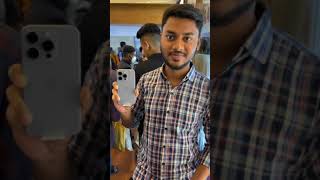 ব্র্যান্ড নিউ এবং ইন্যাক্টিভ iPhone 15 Pro💥 #dazzle #discount #15pro