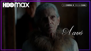 A Avó | Trailer Legendado | HBO Max