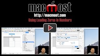 Using Leading Zeros in Numbers (#1599)