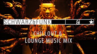 ASIA Lounge - Ambient Chillout Music Mix