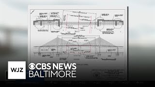 New Key Bridge could be taller than original, renderings show