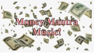 Money falling meditation music mantra | Good Music for meditation | relaxation music | sleep Music |