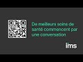 IMS Interpreter Management System French