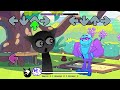 fnf sprunki all phases vs teen titans go all phases sings can can incredibox vs cyborg v2 fnf mod