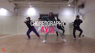 【AYUI-HIPHOP】〜福岡でダンススタジオをお探しの方はAYUIがオススメ〜