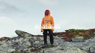 Napapijri FW22 - Rainforest FW22