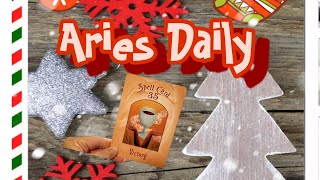 ARIES - they CHOOSE YOU for the Partnership