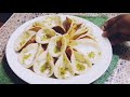 how to make qatayef recipe ኸጣይፍ አሰራር ረመዳን እስፔሻል ዲዘርት