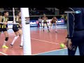 clvolleyw playoff 6 leg 2 fenerbahce sk istanbul vs eczacibasi vitra istanbul 2