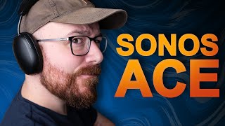Sonos Ace SOUND QUALITY Review - Style over substance