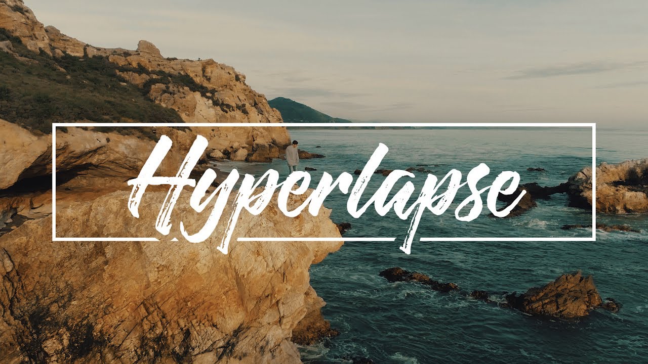 How To Make A Hyperlapse Youtube