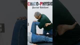 Step Pain-Free, Live Fully – Harish Physiotherapy: Your Path to Stronger Knees in Jodhpur!