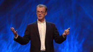 A Magical History Tour | Diccon Bewes | TEDxZurich