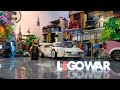 LEGO WAR TRAILER