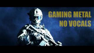 Download Mp3 Ultimate Metal / Metalcore Gaming Music Compilation // NO VOCALS // Playlist