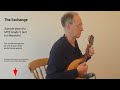 MTB Mandolin Grade 5 The Exchange by Simon Mayor