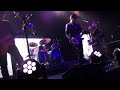 failure live at the regent theater 10 27 2015