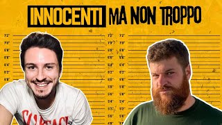 Innocenti... Ma Non Troppo! Episodio 80 - Le Nomination agli Oscar e le Ultime Visioni