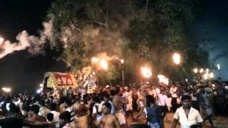 THIRUVALI THIRUNAGARI PANGUNI BRHMOTSAVAM