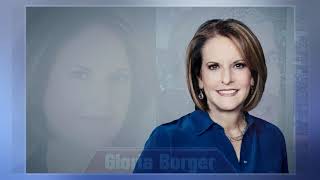 Gloria Borger