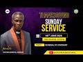 RENEWAL OF COVENANT  BY PST ADESINA LABIRAN || GEN 17 : 1 - 14 || CAC REDEEMED CHAPEL || MAY 10/2026