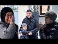 13 YILLIK SABRNING MEVASINI KO’RING | MASHA ALLOH | Sardor Domla