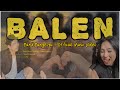 Panji Pangestu - Balen ( Official Music Video )