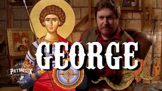 George The Great Martyr
