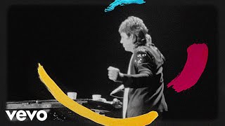 Paul McCartney, Wings - Nineteen Hundred And Eighty Five (Visualiser)