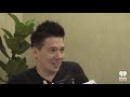 ghost s tobias forge unmasked new music metallica tour and the art of showmanship