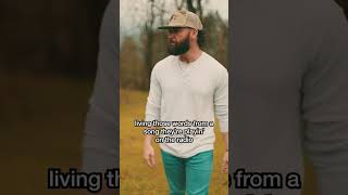 Dylan Scott - “Heartbeat Of America” #NewSong #newalbum