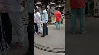 कोपेश्वर मंदिर (खिद्रापूर)कोपेश्वर मंदिर हे महाराष्ट्राच्या कोल्हापूर जिल्ह्यात शिरोळ मध्ये आहे