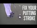 Fix your Out to In Path with the Smartline Putting Gates