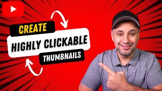 How to Create YouTube Thumbnails for Beginners