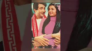 Biwi o Biwi 1981 Movie photos album/Poonam Dhillon/Randhir Kapoor/1980's