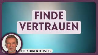 45 Ein Kurs in Wundern EKIW | Gott ist der Geist, mit dem ich denke. | Gottfried Sumser