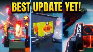 Marathon Is FINALLY Getting Better! (New Update)