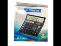 or 512gt oreva calculator 12digit calculator ap electronics shorts shortsviral