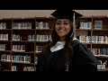 My Graduation Story: Jessica Moreno | Grand Prairie Fine Arts Academy