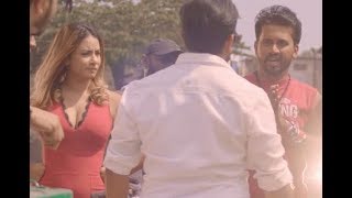 Are Gathi Nare (ආරේ ගති නැරේ) - Theekshana Anuradha | OFFICIAL TRAILER