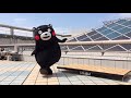 くまモン ハッピーくまモン ~第22回大九州展~ ②